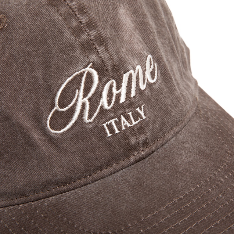Cap "Dad Washed Embroidery"